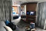 Owners Suite Stateroom Picture