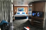 Owners Stateroom Picture