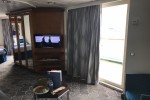 Owners Suite Stateroom Picture