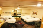 Interior Stateroom Picture