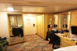 Interior Stateroom Picture