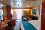 Junior Suite Stateroom Picture