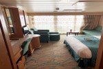 Junior Suite Stateroom Picture