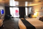 Junior Suite Stateroom Picture