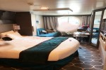 Oceanview Stateroom Picture