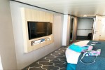 Spacious Balcony Stateroom Picture