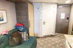 Spacious Balcony Stateroom Picture