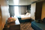 Spacious Balcony Stateroom Picture