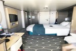 Spacious Balcony Stateroom Picture