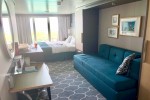 Spacious Balcony Stateroom Picture