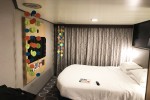 Spacious Balcony Stateroom Picture