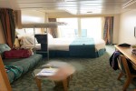 Balcony Stateroom Picture