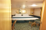 Interior Stateroom Picture