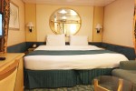 Interior Stateroom Picture