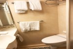 Interior Stateroom Picture
