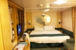 Interior Stateroom Picture