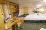 Interior Stateroom Picture