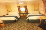 Oceanview Stateroom Picture