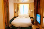 Oceanview Stateroom Picture