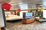 Owners Suite Stateroom Picture