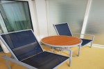 Spacious Balcony Stateroom Picture