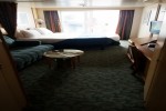 Spacious Balcony Stateroom Picture