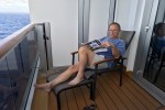 Verandah Stateroom Picture