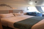 Oceanview Stateroom Picture