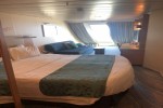 Oceanview Stateroom Picture