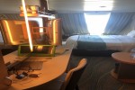 Oceanview Stateroom Picture