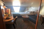 Oceanview Stateroom Picture