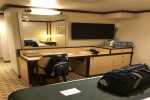 Interior Stateroom Picture