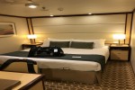 Interior Stateroom Picture