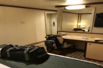 Interior Stateroom Picture