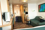 Oceanview Stateroom Picture