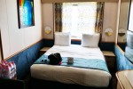 Oceanview Stateroom Picture