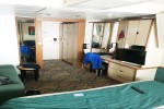 Oceanview Stateroom Picture