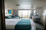 Spacious Balcony Stateroom Picture