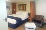 Interior Stateroom Picture