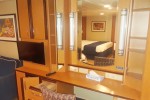 Interior Stateroom Picture