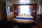 Oceanview Stateroom Picture