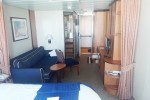 Spacious Balcony Stateroom Picture