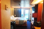 Balcony Stateroom Picture