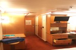 Interior Stateroom Picture