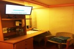 Interior Stateroom Picture