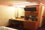 Interior Stateroom Picture