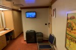 Interior Stateroom Picture