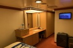 Interior Stateroom Picture