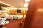 Oceanview Stateroom Picture