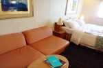 Oceanview Stateroom Picture